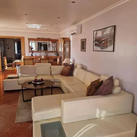 Holiday home House Balcones *