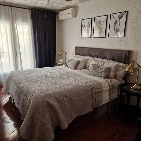 House Balcones