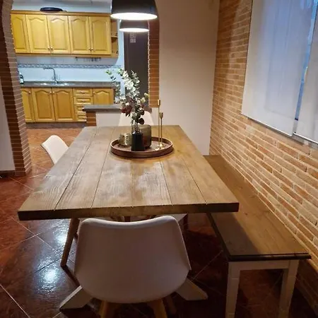 Holiday home House Balcones *