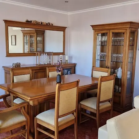House Balcones Holiday home