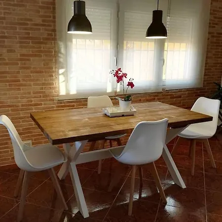 Holiday home House Balcones *