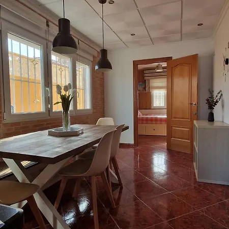 House Balcones Holiday home *