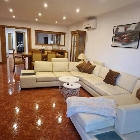 Holiday home House Balcones Torrevieja