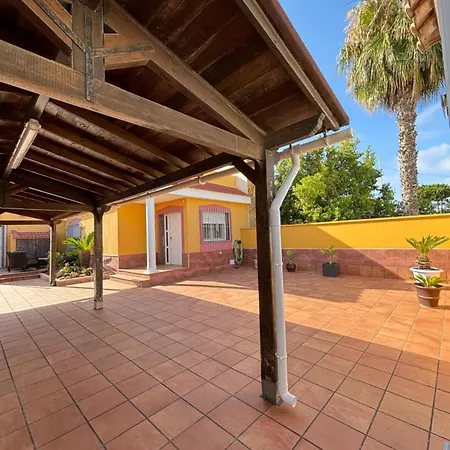 House Balcones Holiday home *