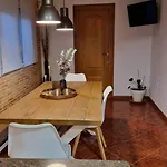 House Balcones Holiday home