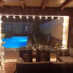 House Balcones Holiday home