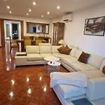 Holiday home House Balcones Torrevieja
