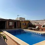 House Balcones *