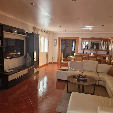 펜션 House Balcones