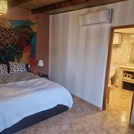 House Balcones 別荘 トレビエハ