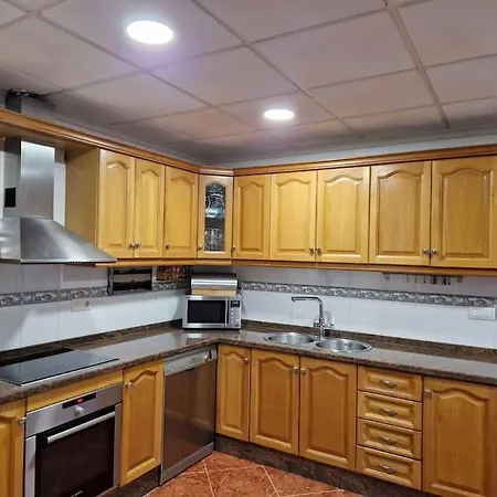 펜션 House Balcones *