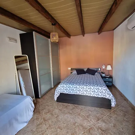 House Balcones 펜션 *