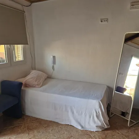 別荘 House Balcones トレビエハ