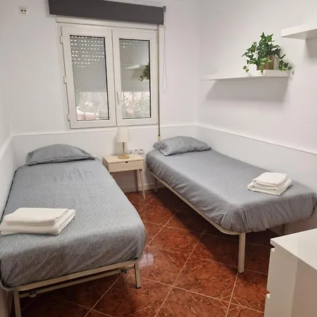 House Balcones * 또레비에하