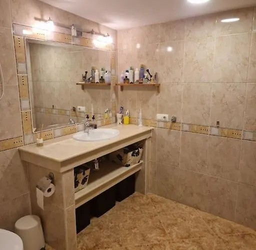 House Balcones * Torrevieja