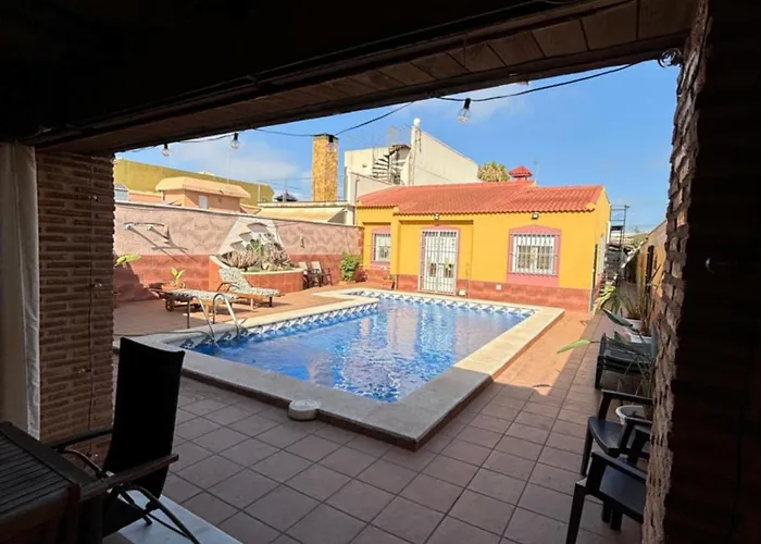 House Balcones * Torrevieja